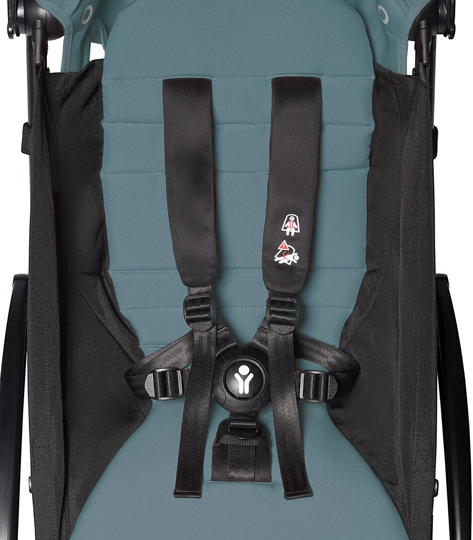 Pack couleur YOYO 6+, Aqua, mainview Image de la galerie 2